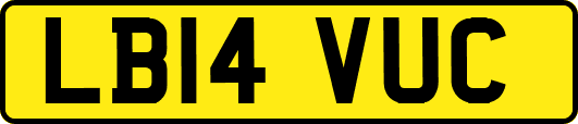 LB14VUC