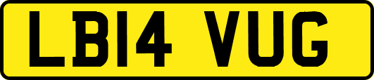 LB14VUG