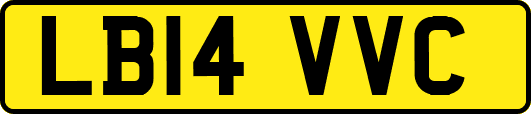 LB14VVC