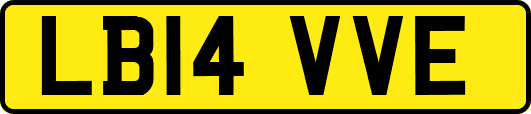 LB14VVE