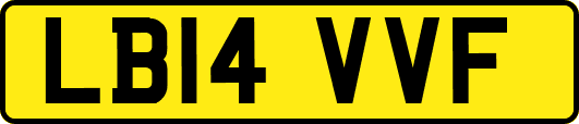 LB14VVF
