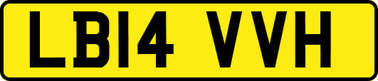 LB14VVH