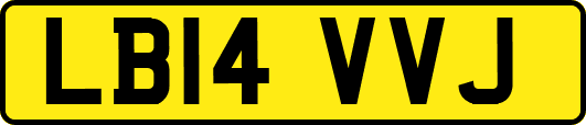LB14VVJ