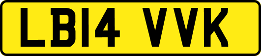 LB14VVK