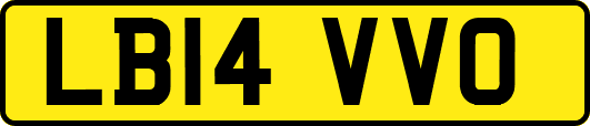 LB14VVO