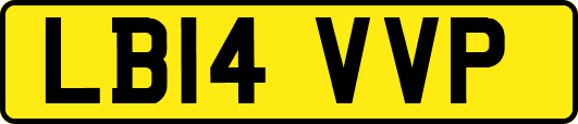LB14VVP