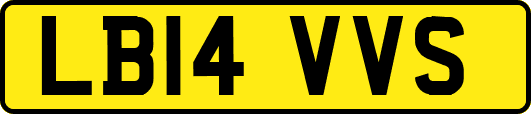 LB14VVS