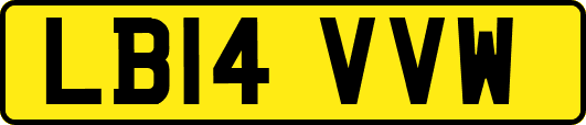 LB14VVW