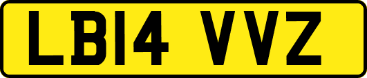 LB14VVZ