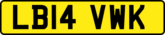 LB14VWK