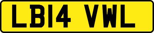 LB14VWL