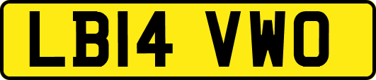 LB14VWO