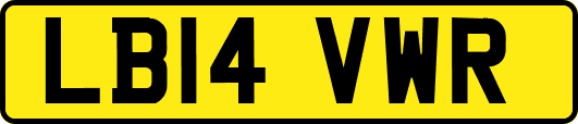 LB14VWR