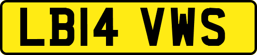 LB14VWS