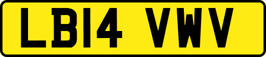 LB14VWV