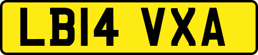 LB14VXA