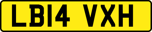 LB14VXH