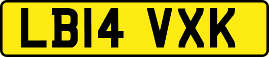 LB14VXK