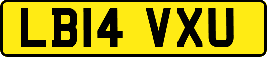 LB14VXU