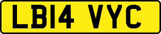 LB14VYC