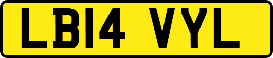 LB14VYL