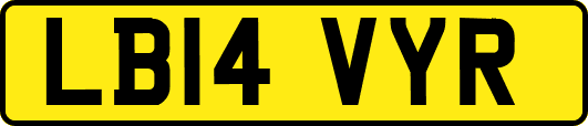 LB14VYR