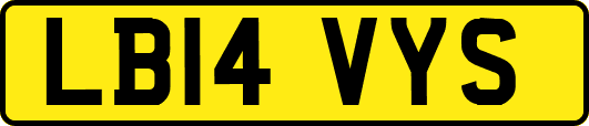 LB14VYS