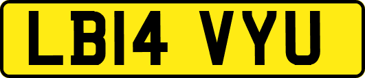 LB14VYU