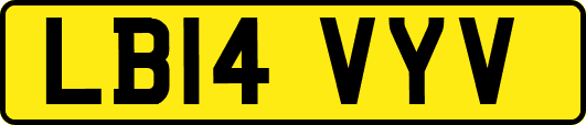LB14VYV