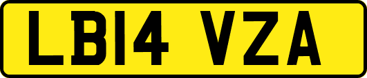 LB14VZA