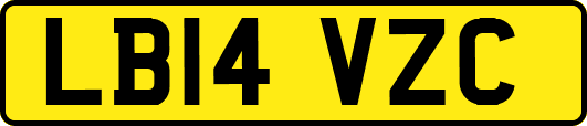 LB14VZC