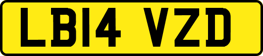 LB14VZD