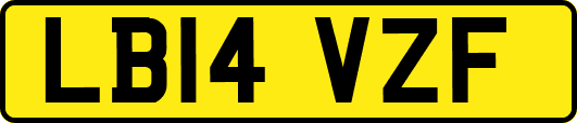 LB14VZF