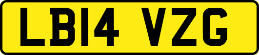 LB14VZG