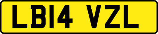 LB14VZL