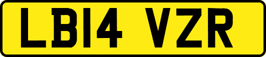LB14VZR