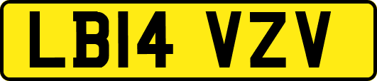 LB14VZV