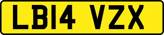 LB14VZX