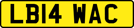 LB14WAC