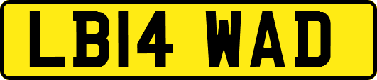 LB14WAD