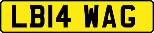 LB14WAG