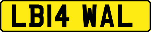 LB14WAL