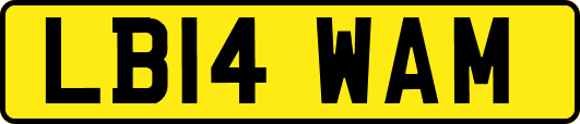 LB14WAM