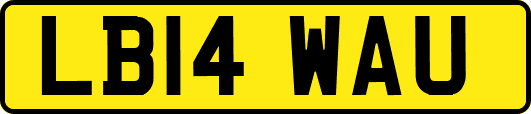 LB14WAU