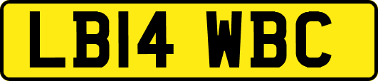 LB14WBC