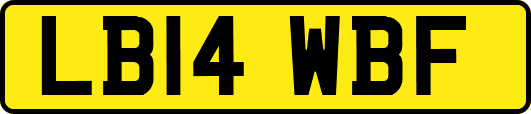 LB14WBF