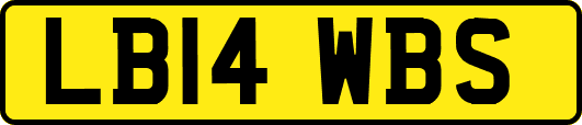 LB14WBS