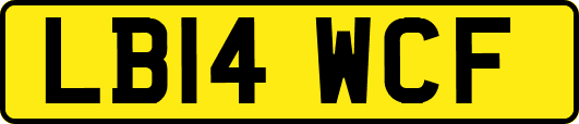 LB14WCF