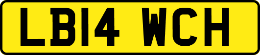LB14WCH