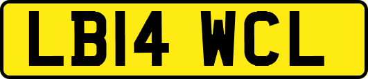 LB14WCL